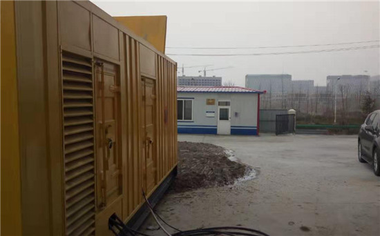本溪发电机组电缆选型核心注意事项