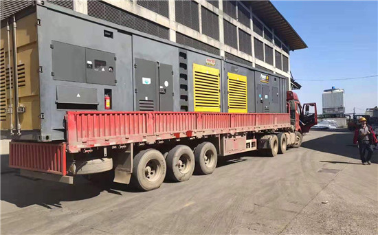 本溪200KW发电机组适配电缆规格选型指南