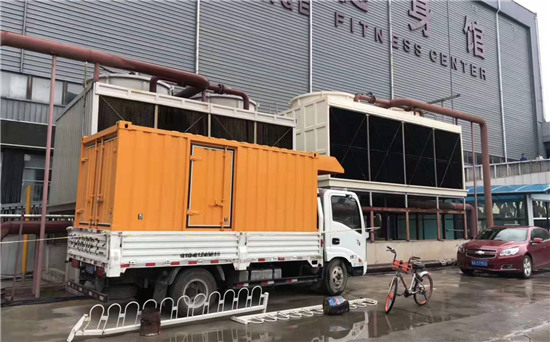 本溪300KW发电机组适配电缆规格选型指南