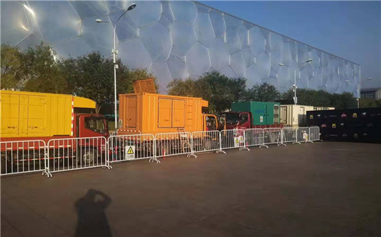 本溪400KW发电机组适配电缆规格选型指南