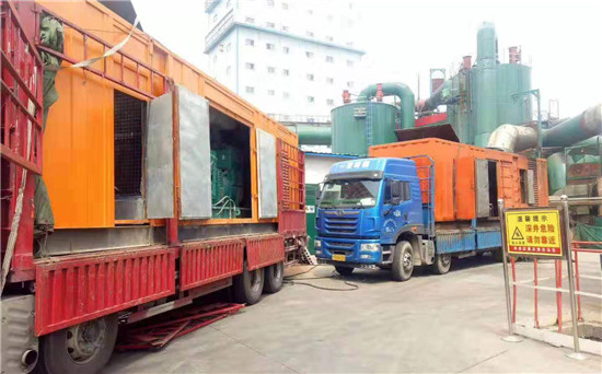 本溪100KW发电机组适配电缆规格选型指南