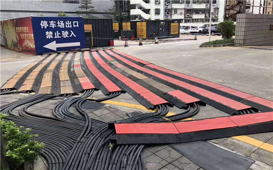 本溪发电机组电缆选型完整具体步骤（工程通用标准流程）
